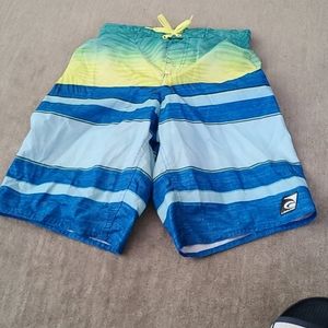Boy's swim trunks. LAGUNA